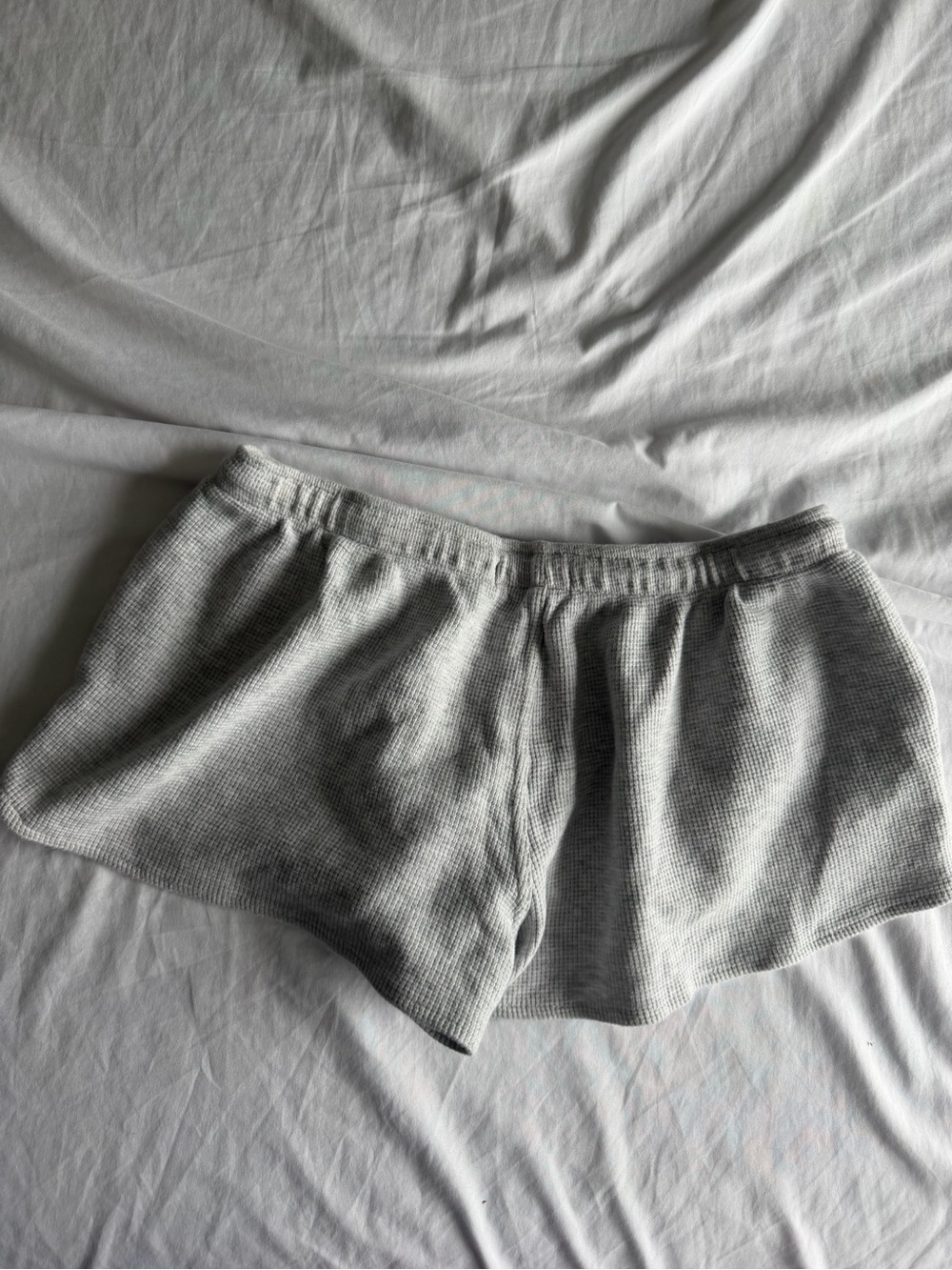 brandy shorts - Picture 2 of 3